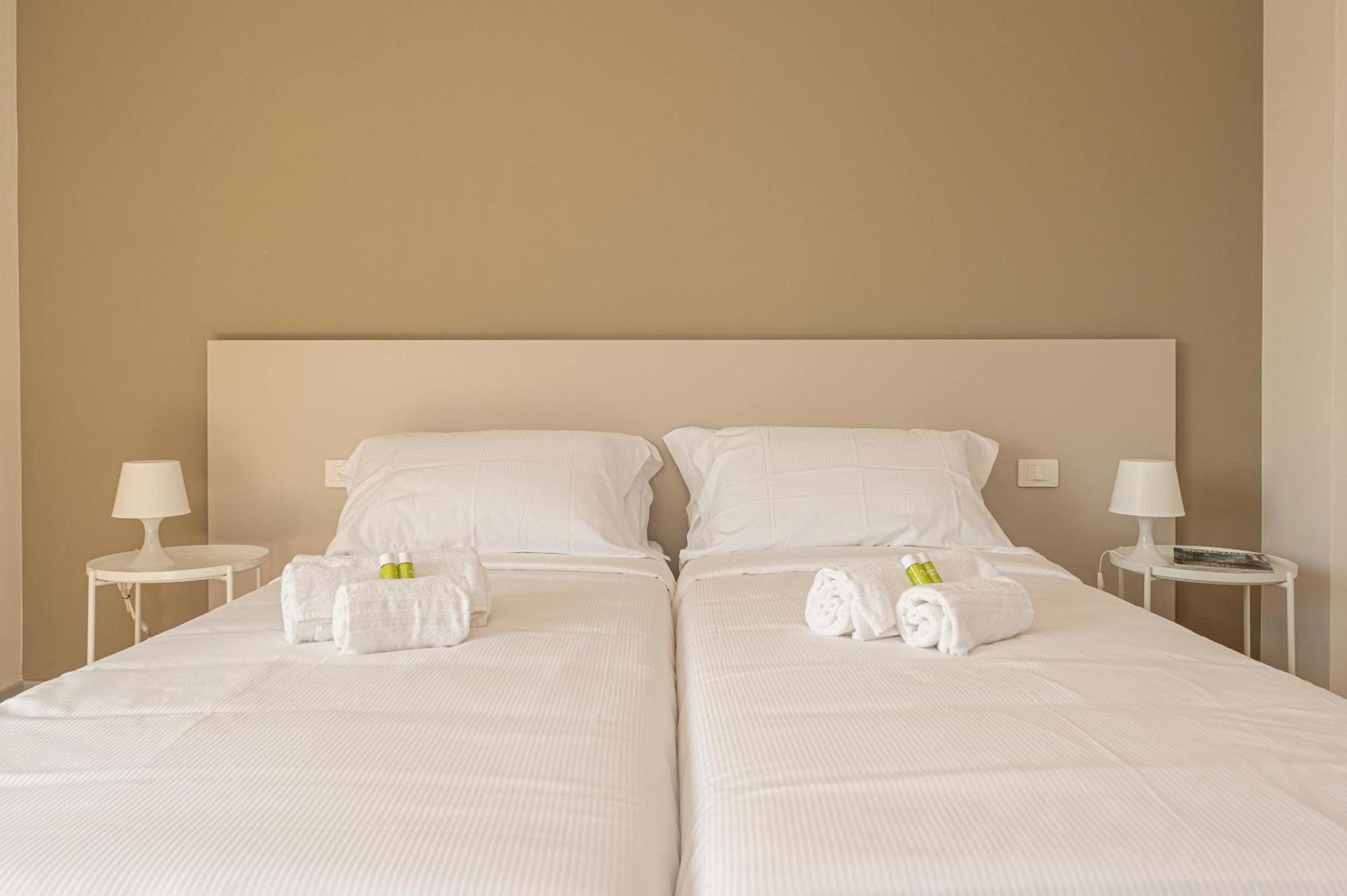 Mubra 55 Luxury Appartamento *