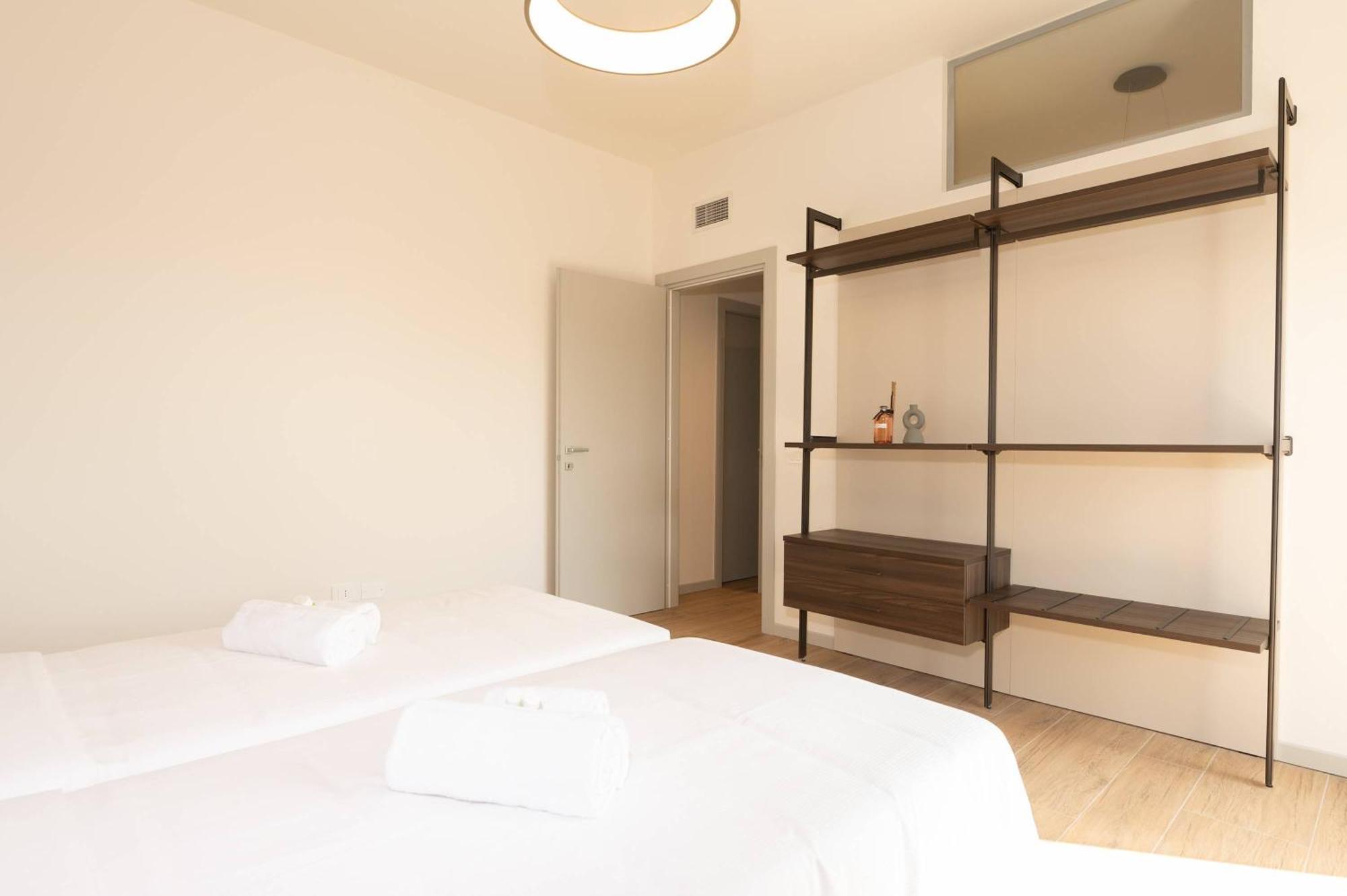 Appartamento Mubra 55 Luxury *