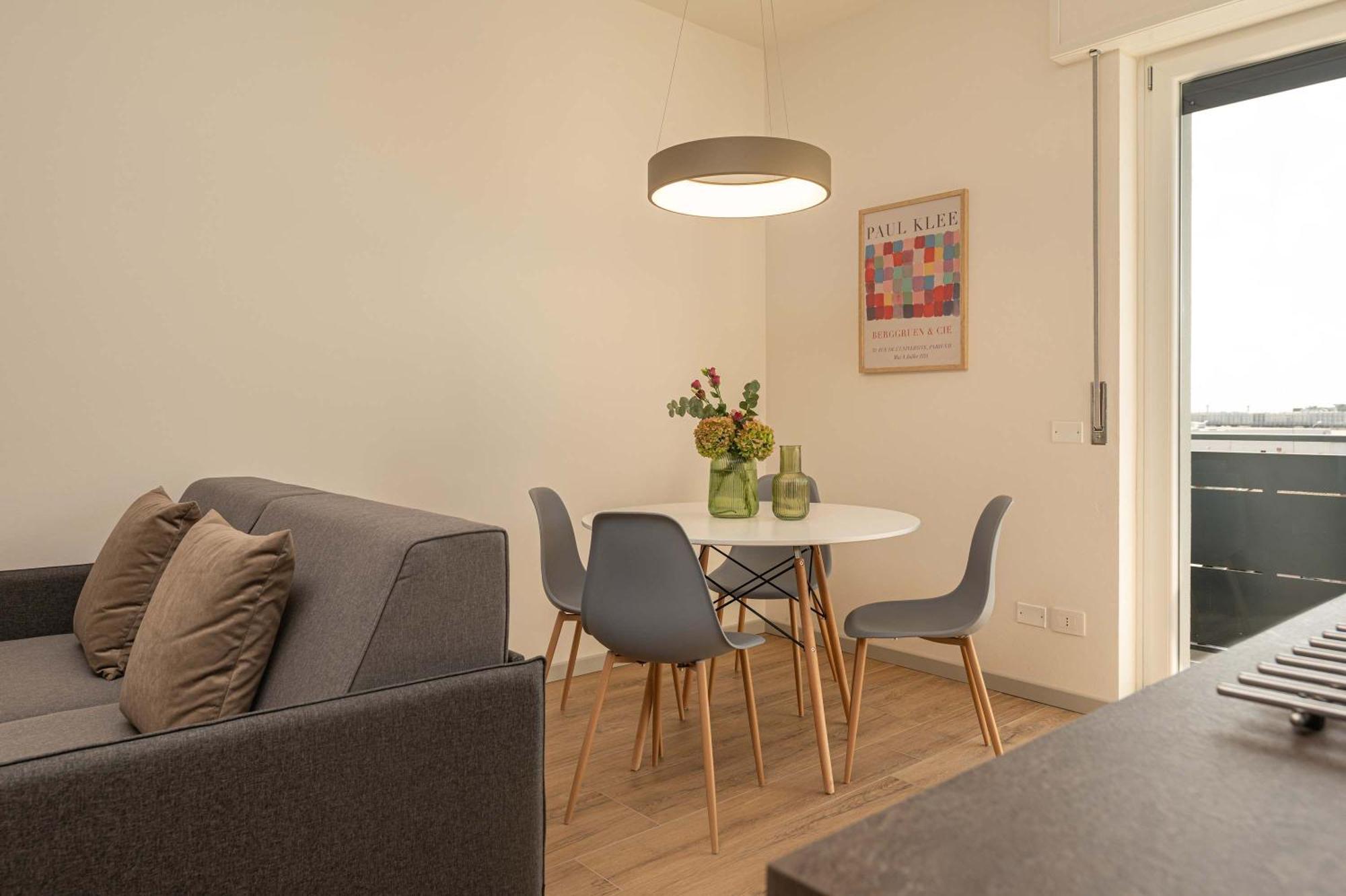 Mubra 55 Luxury Appartamento
