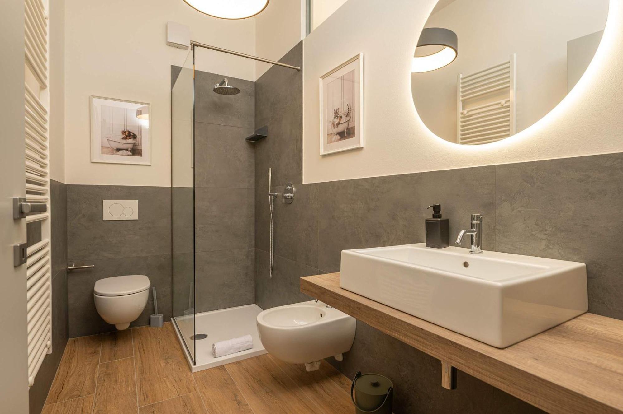 Appartamento Mubra 55 Luxury