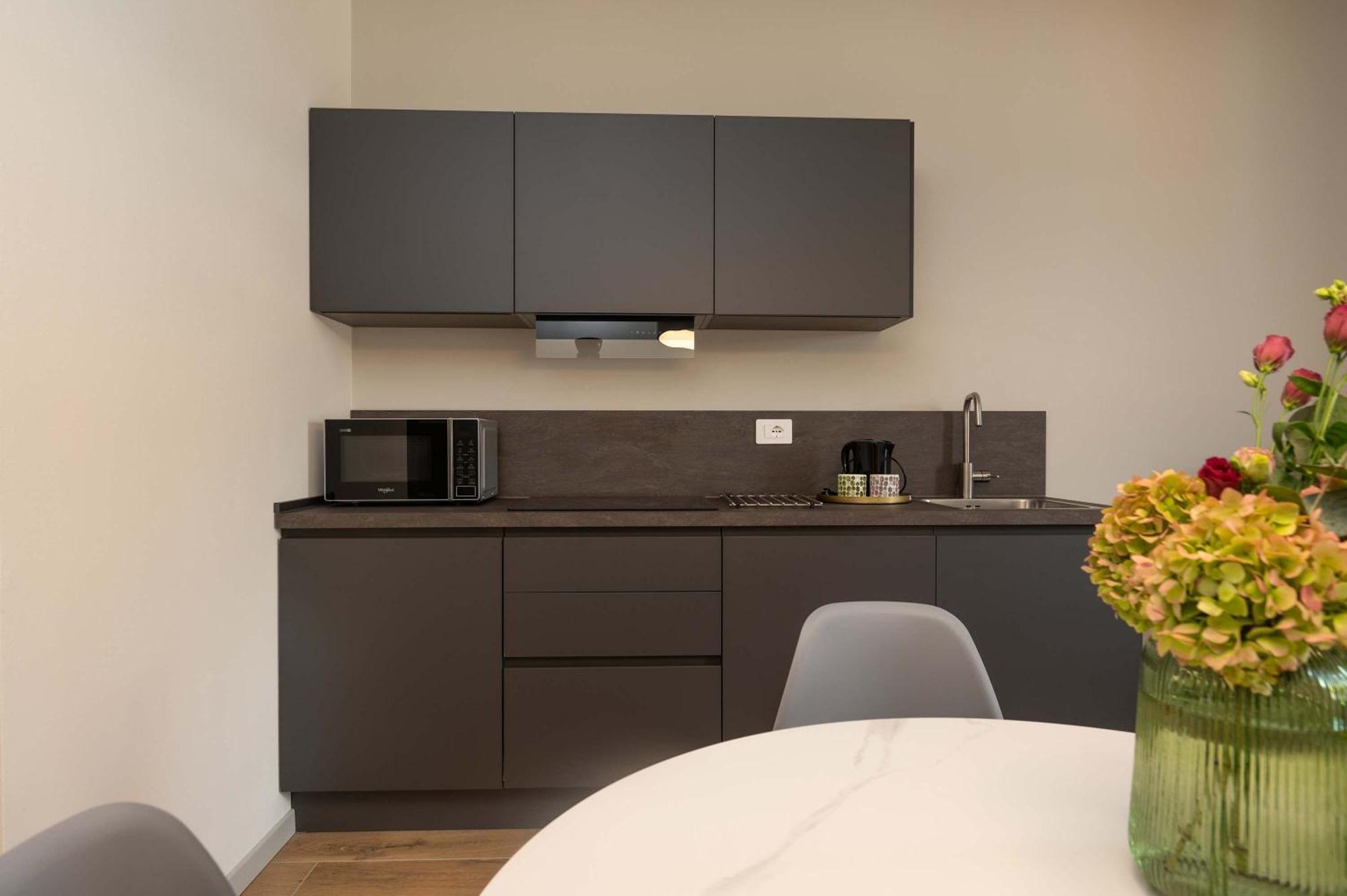 Appartamento Mubra 55 Luxury *