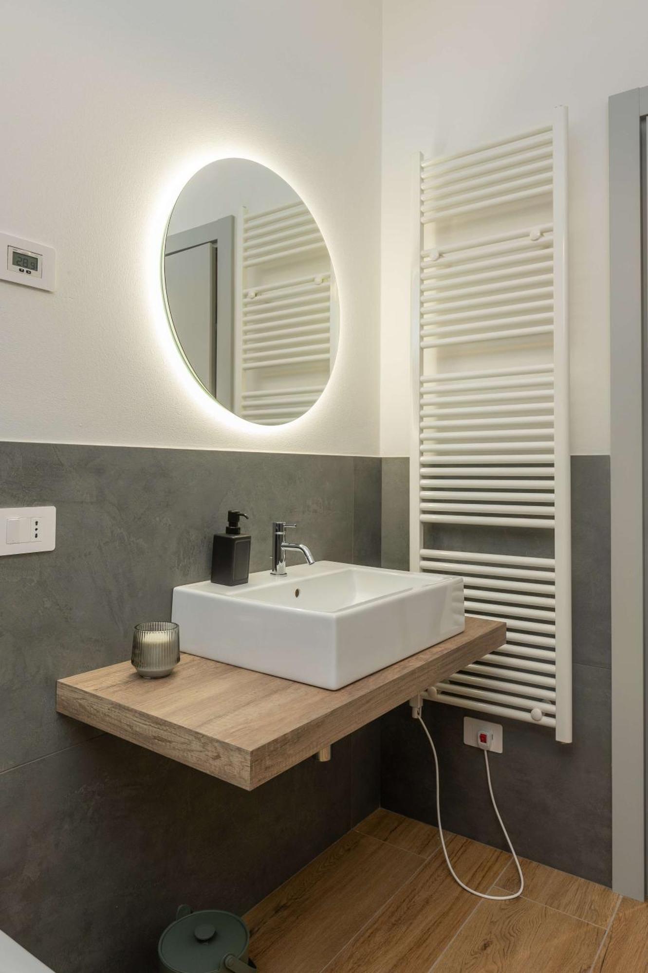 Mubra 55 Luxury Appartamento