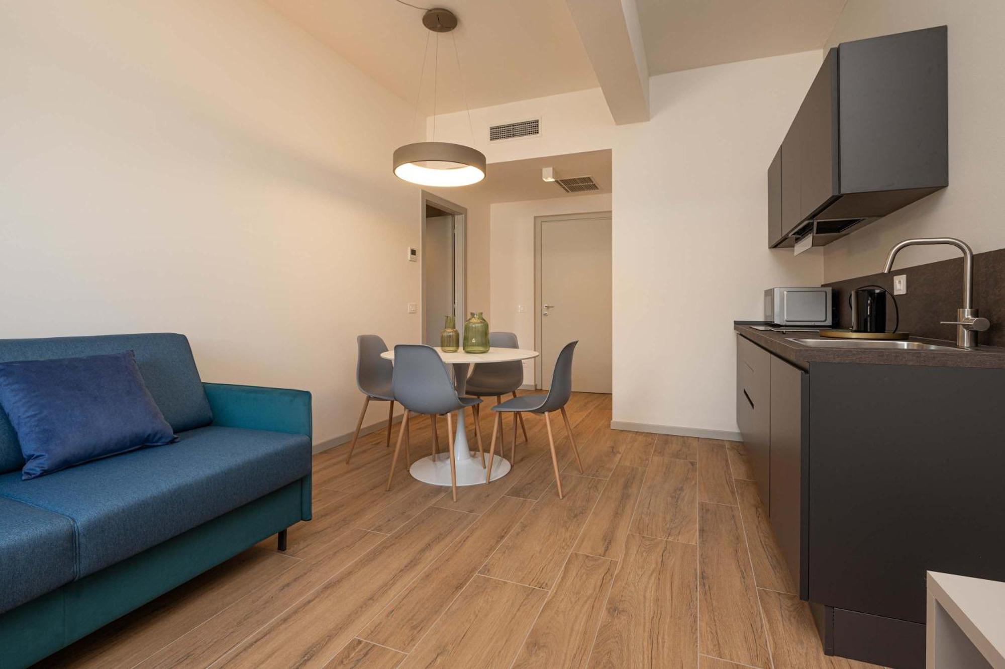 Mubra 55 Luxury Appartamento *