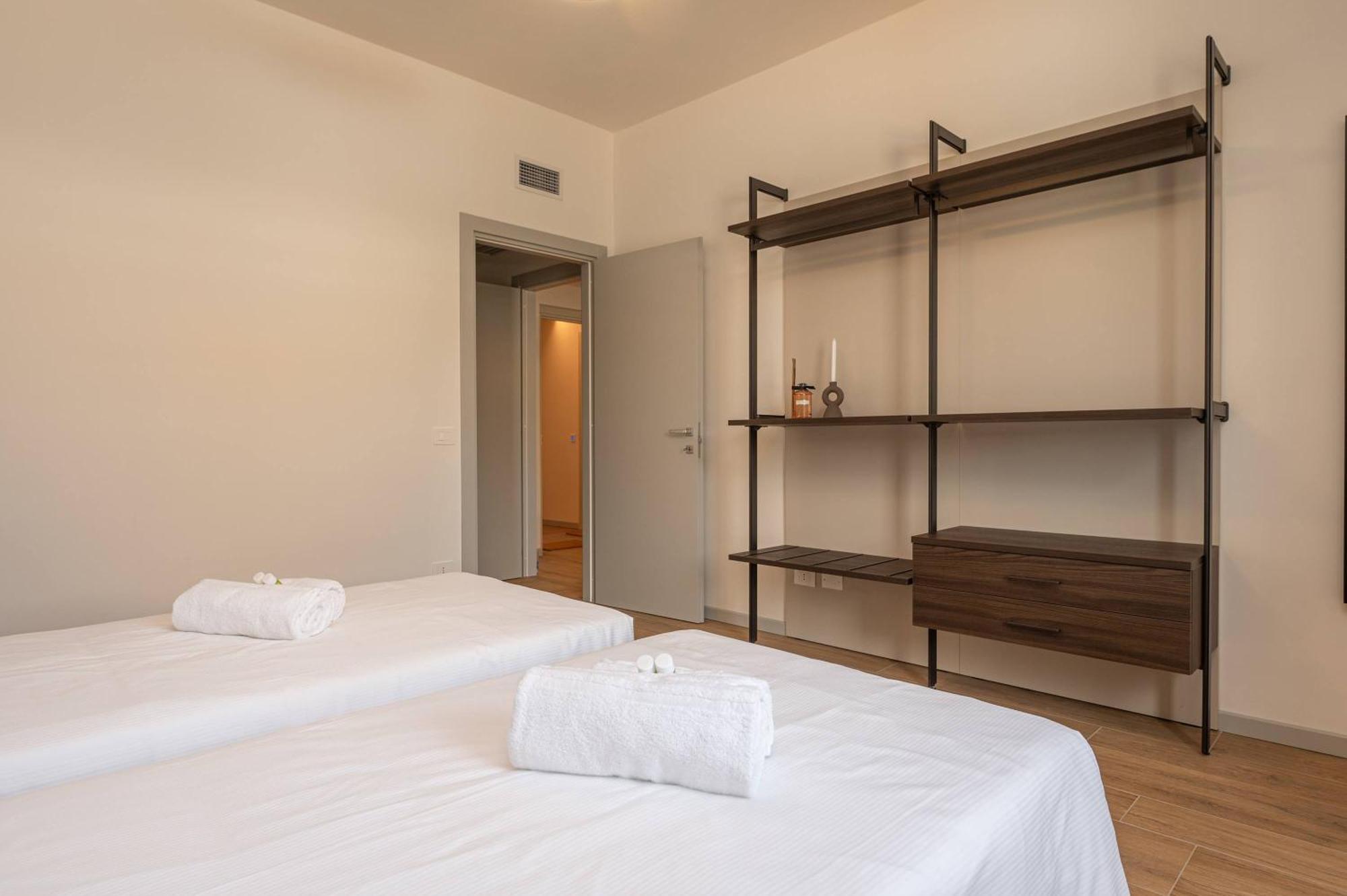 Mubra 55 Luxury * Verona