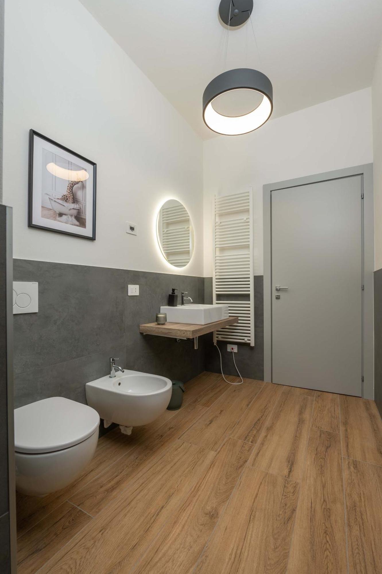 Appartamento Mubra 55 Luxury