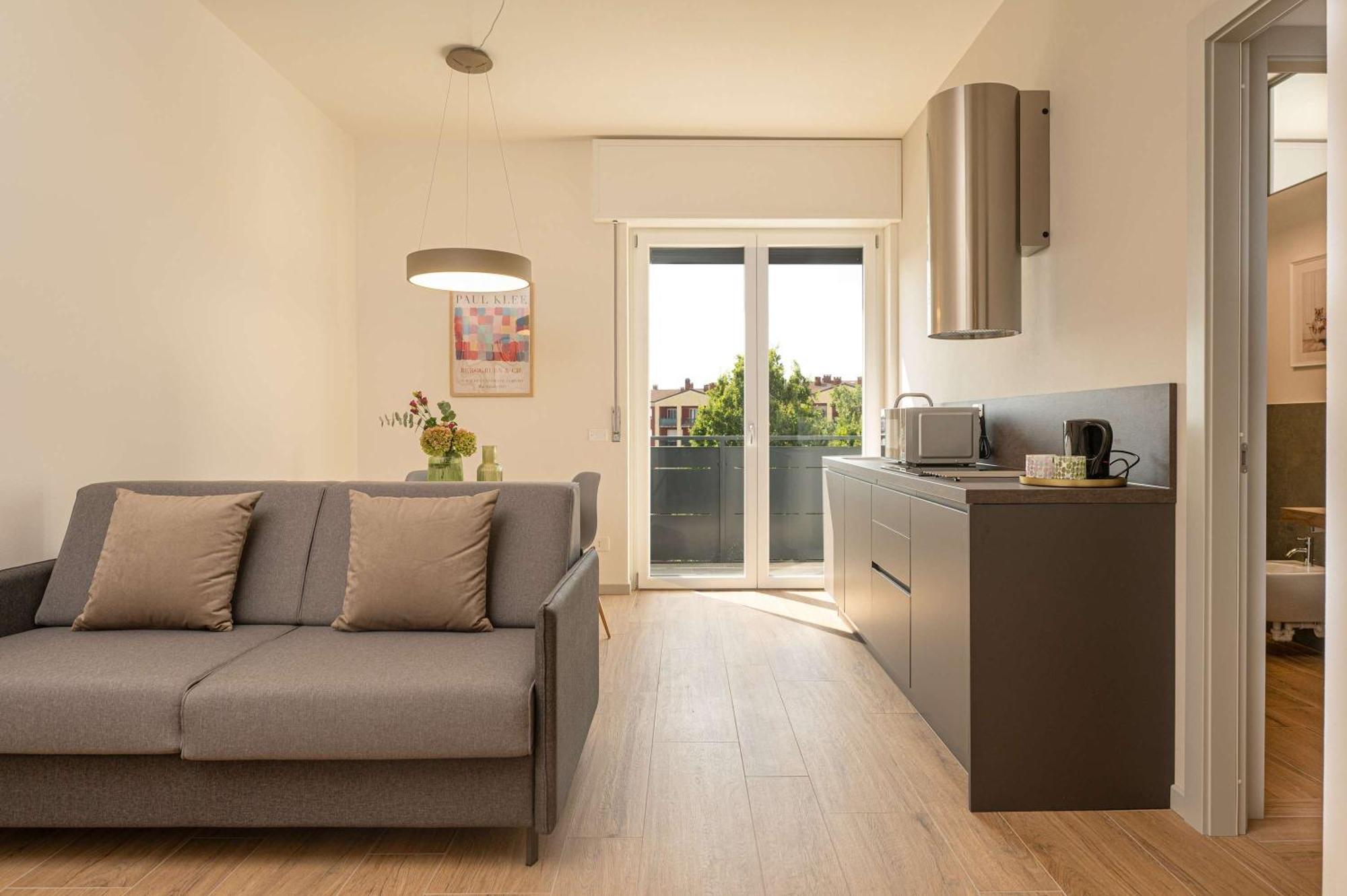 Mubra 55 Luxury * Verona