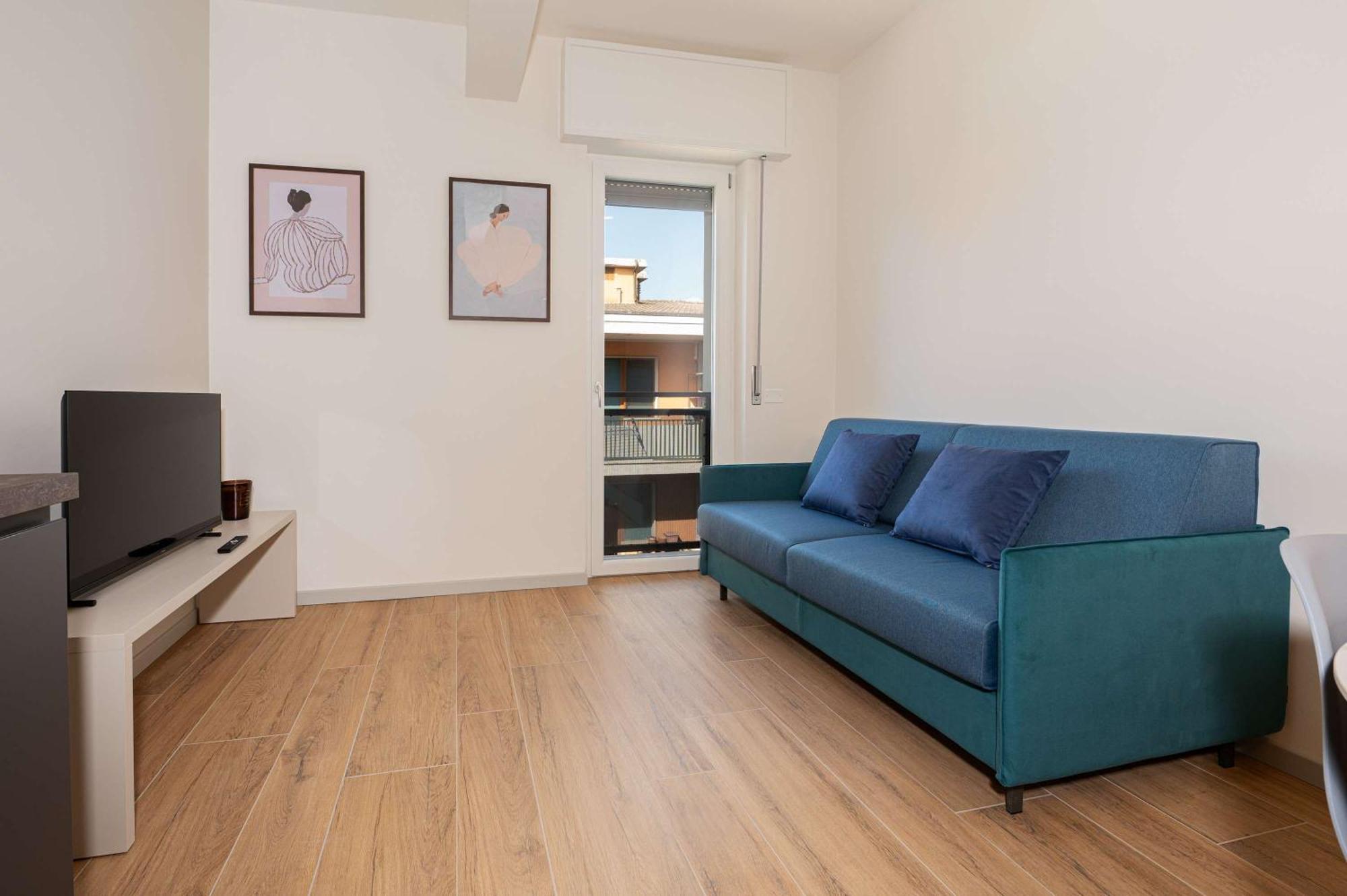 Mubra 55 Luxury Appartamento *