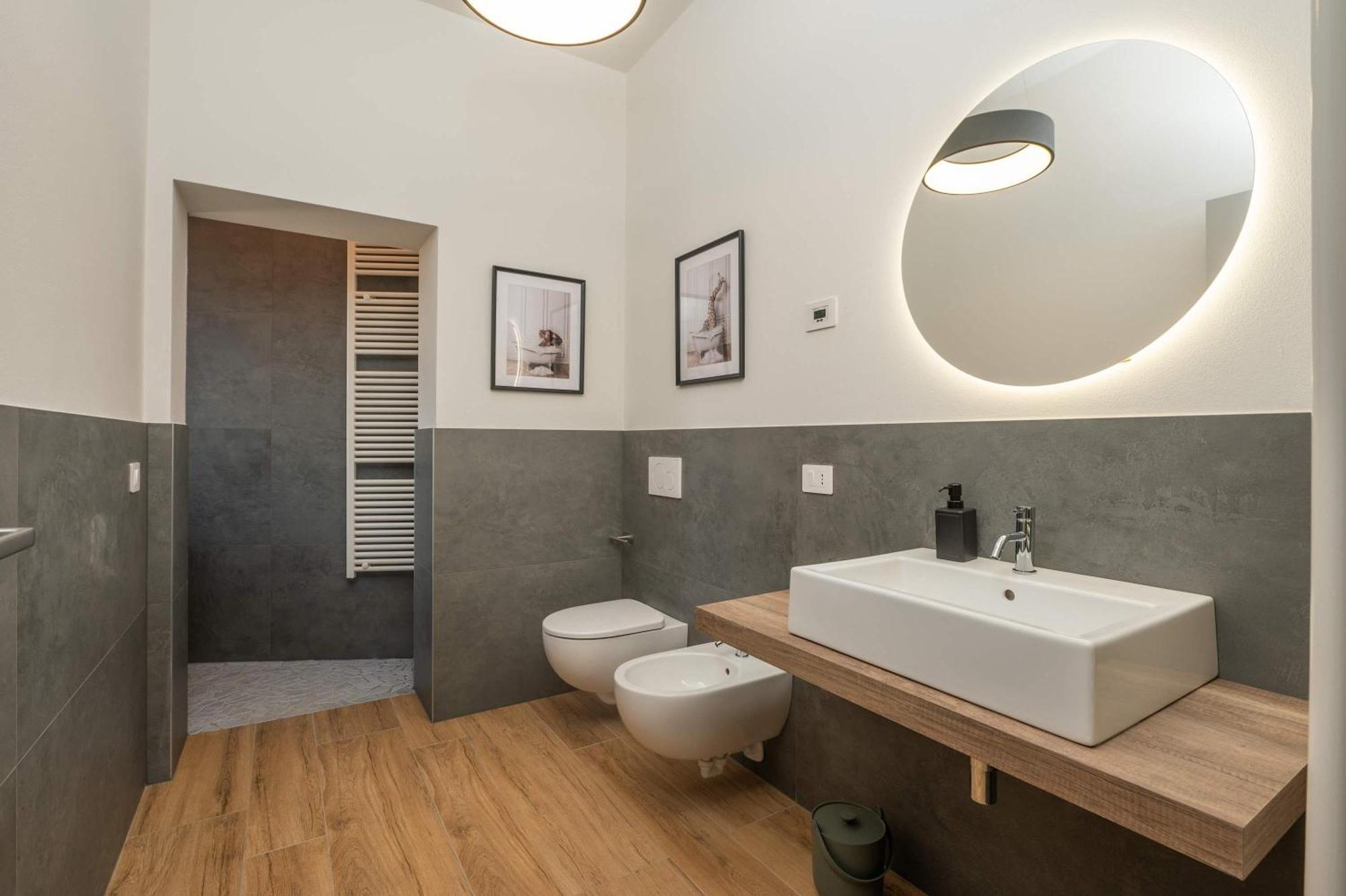 Appartamento Mubra 55 Luxury *